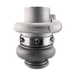 Turbo HT3B ST50 T46 VT50 Turbocharger 3032060 Fits Cummins Engine NTA855-P - Fuel Parts Depot