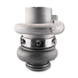 Turbo HT3B ST50 T46 VT50 Turbocharger 3032060 Fits Cummins Engine NTA855-P - Fuel Parts Depot