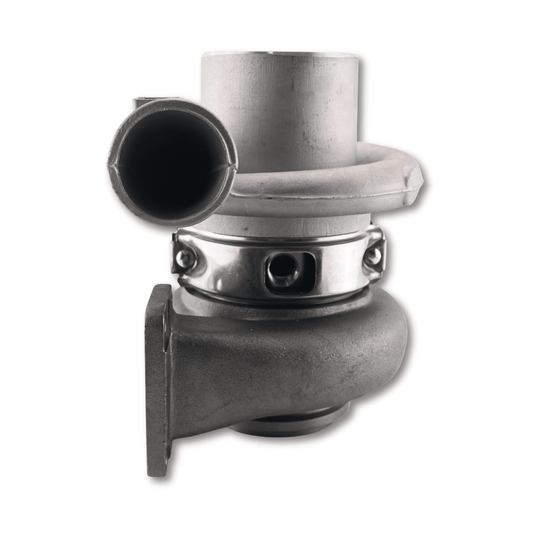 Turbo HT3B ST50 T46 VT50 Turbocharger 3032060 Fits Cummins Engine NTA855-P - Fuel Parts Depot