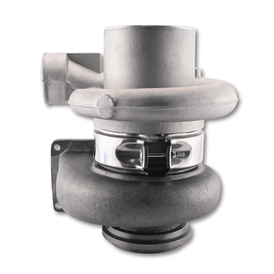 Turbo HT3B ST50 T46 VT50 Turbocharger 3032060 Fits Cummins Engine NTA855-P - Fuel Parts Depot