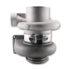 Turbo HT3B ST50 T46 VT50 Turbocharger 3032060 Fits Cummins Engine NTA855-P - Fuel Parts Depot