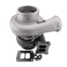 Turbo HT60 BHT3E Turbocharger 3537074 3804502 for Cummins Engine N14 Euro-2 N14-500E N14-525E Plus Industrial 1998+ - Fuel Parts Depot