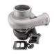 Turbo HT60 BHT3E Turbocharger 3537074 3804502 for Cummins Engine N14 Euro-2 N14-500E N14-525E Plus Industrial 1998+ - Fuel Parts Depot