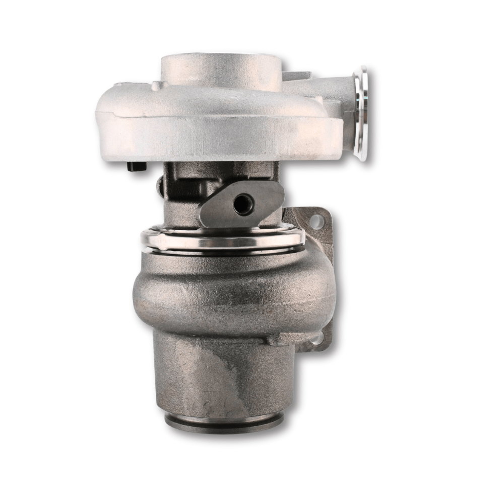 Turbo HX30 Turbocharger 4039338 Fit for Cummins Engine B4.5 - Fuel Parts Depot
