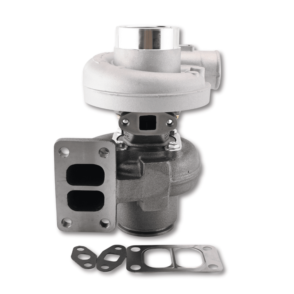 Turbo HX30 Turbocharger 6732-81-8102 for Komatsu 4D102 Engine PC100-6 PC120-6 PC130-6 Excavator - Fuel Parts Depot