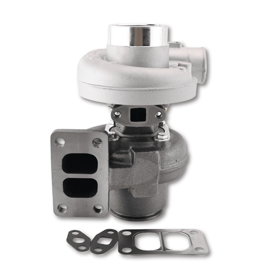Turbo HX30 Turbocharger 6732-81-8102 for Komatsu 4D102 Engine PC100-6 PC120-6 PC130-6 Excavator - Fuel Parts Depot