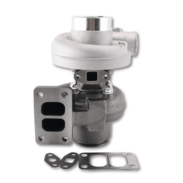 Turbo HX30 Turbocharger 6732-81-8102 for Komatsu 4D102 Engine PC100-6 PC120-6 PC130-6 Excavator - Fuel Parts Depot