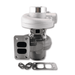 Turbo HX30 Turbocharger 6732-81-8102 for Komatsu 4D102 Engine PC100-6 PC120-6 PC130-6 Excavator - Fuel Parts Depot
