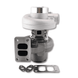 Turbo HX30 Turbocharger 6732-81-8102 for Komatsu 4D102 Engine PC100-6 PC120-6 PC130-6 Excavator - Fuel Parts Depot