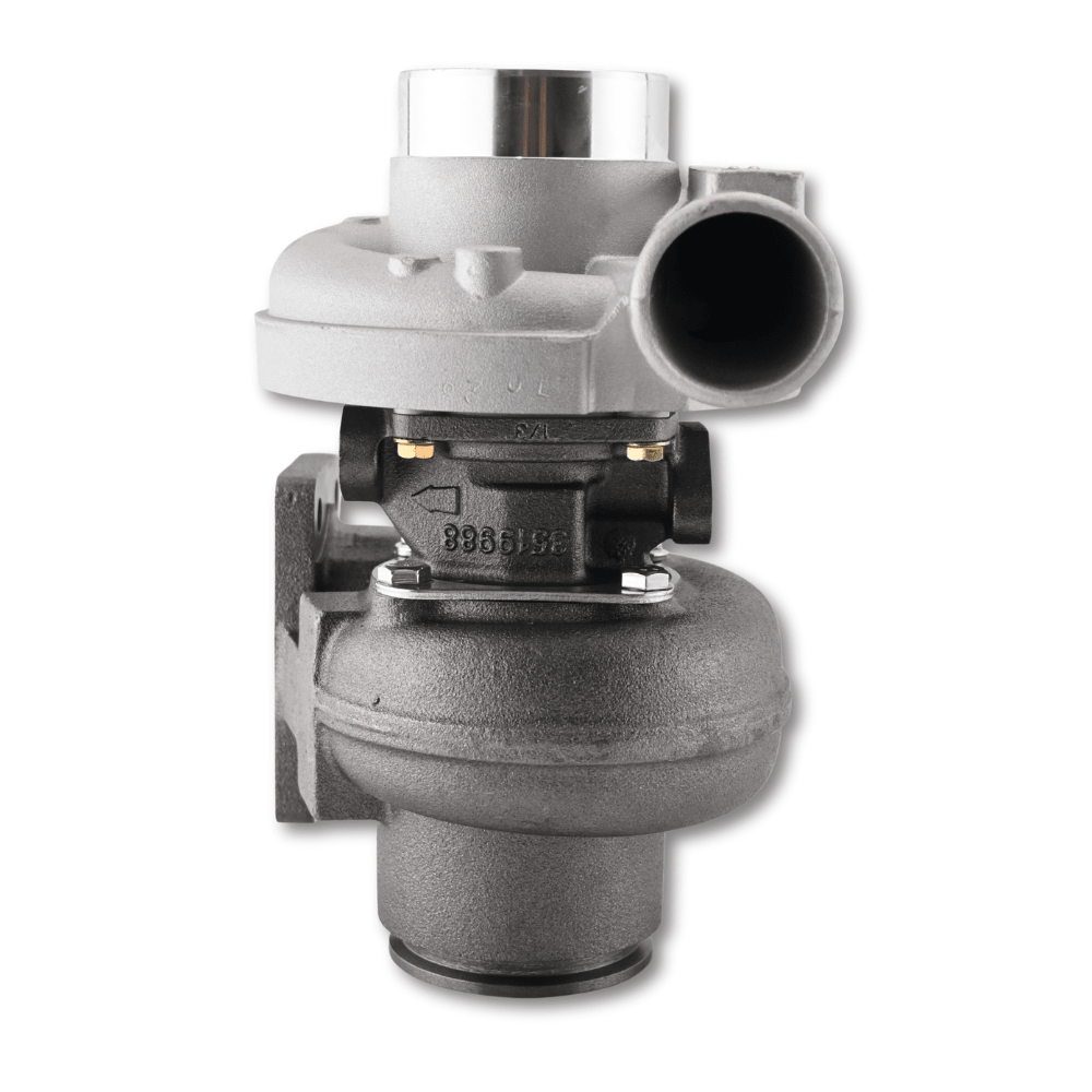 Turbo HX30 Turbocharger 6732-81-8102 for Komatsu 4D102 Engine PC100-6 PC120-6 PC130-6 Excavator - Fuel Parts Depot