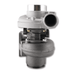 Turbo HX30 Turbocharger 6732-81-8102 for Komatsu 4D102 Engine PC100-6 PC120-6 PC130-6 Excavator - Fuel Parts Depot