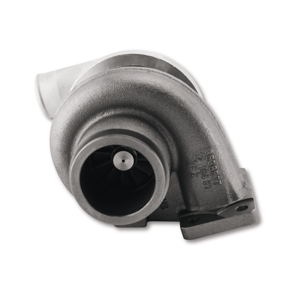 Turbo HX30 Turbocharger 6732-81-8102 for Komatsu 4D102 Engine PC100-6 PC120-6 PC130-6 Excavator - Fuel Parts Depot