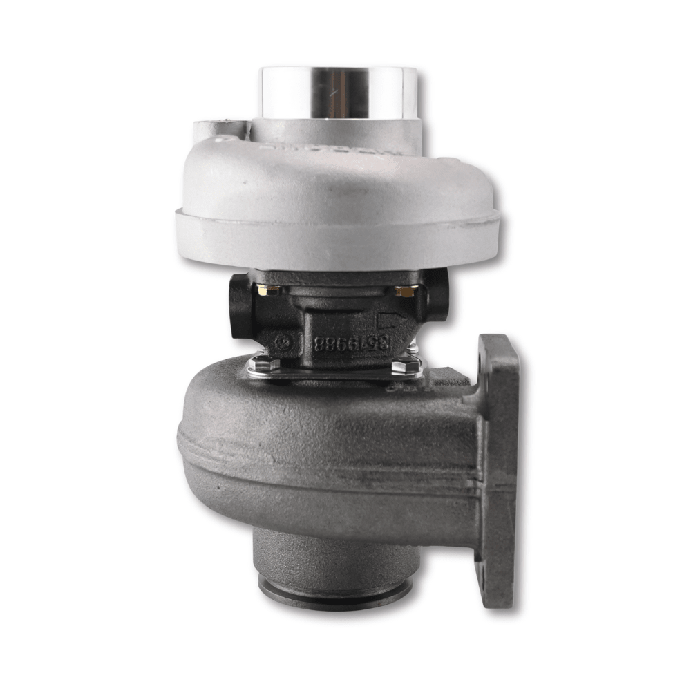 Turbo HX30 Turbocharger 6732-81-8102 for Komatsu 4D102 Engine PC100-6 PC120-6 PC130-6 Excavator - Fuel Parts Depot