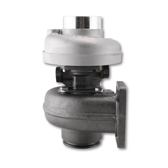 Turbo HX30 Turbocharger 6732-81-8102 for Komatsu 4D102 Engine PC100-6 PC120-6 PC130-6 Excavator - Fuel Parts Depot