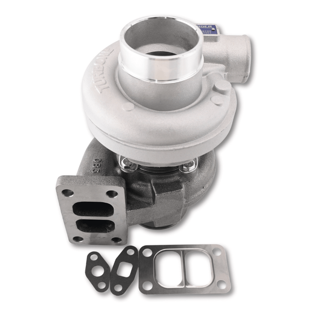 Turbo HX30 Turbocharger 6732-81-8102 for Komatsu 4D102 Engine PC100-6 PC120-6 PC130-6 Excavator - Fuel Parts Depot