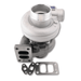 Turbo HX30 Turbocharger 6732-81-8102 for Komatsu 4D102 Engine PC100-6 PC120-6 PC130-6 Excavator - Fuel Parts Depot