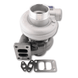 Turbo HX30 Turbocharger 6732-81-8102 for Komatsu 4D102 Engine PC100-6 PC120-6 PC130-6 Excavator - Fuel Parts Depot