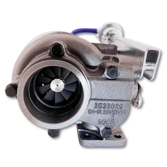 Turbo HX30W Turbocharger 3539428 Fit for Cummins Engine 4BTA - Fuel Parts Depot