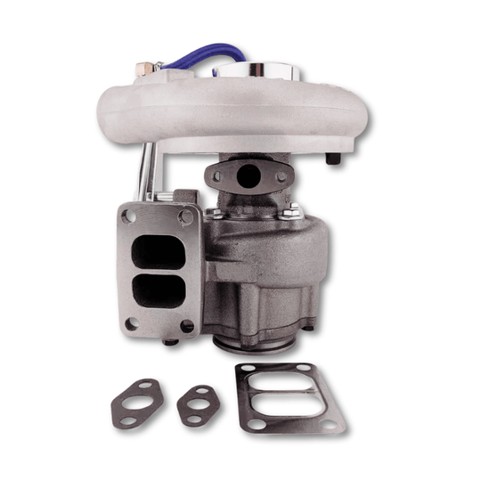 Turbo HX30W Turbocharger 3539428 Fit for Cummins Engine 4BTA - Fuel Parts Depot