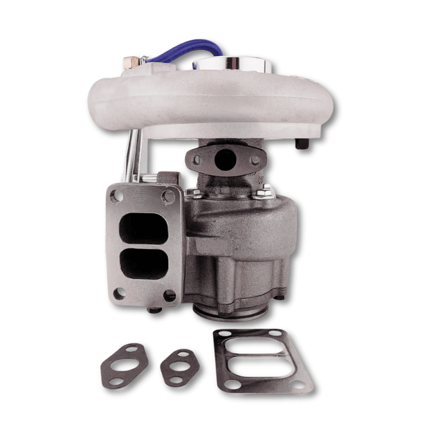 Turbo HX30W Turbocharger 3539428 Fit for Cummins Engine 4BTA - Fuel Parts Depot