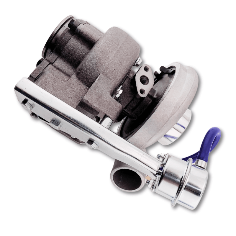 Turbo HX30W Turbocharger 3539428 Fit for Cummins Engine 4BTA - Fuel Parts Depot