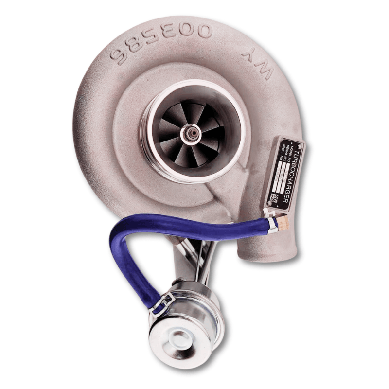Turbo HX30W Turbocharger 3539428 Fit for Cummins Engine 4BTA - Fuel Parts Depot