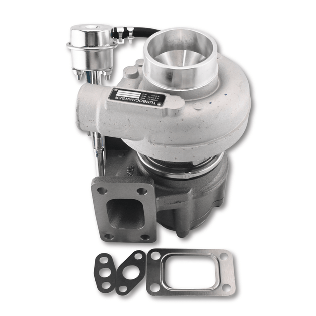 Turbo HX30W Turbocharger 3592121 3592122 3537751 3802906 for Cummins 4BT 6BT Engine - Fuel Parts Depot