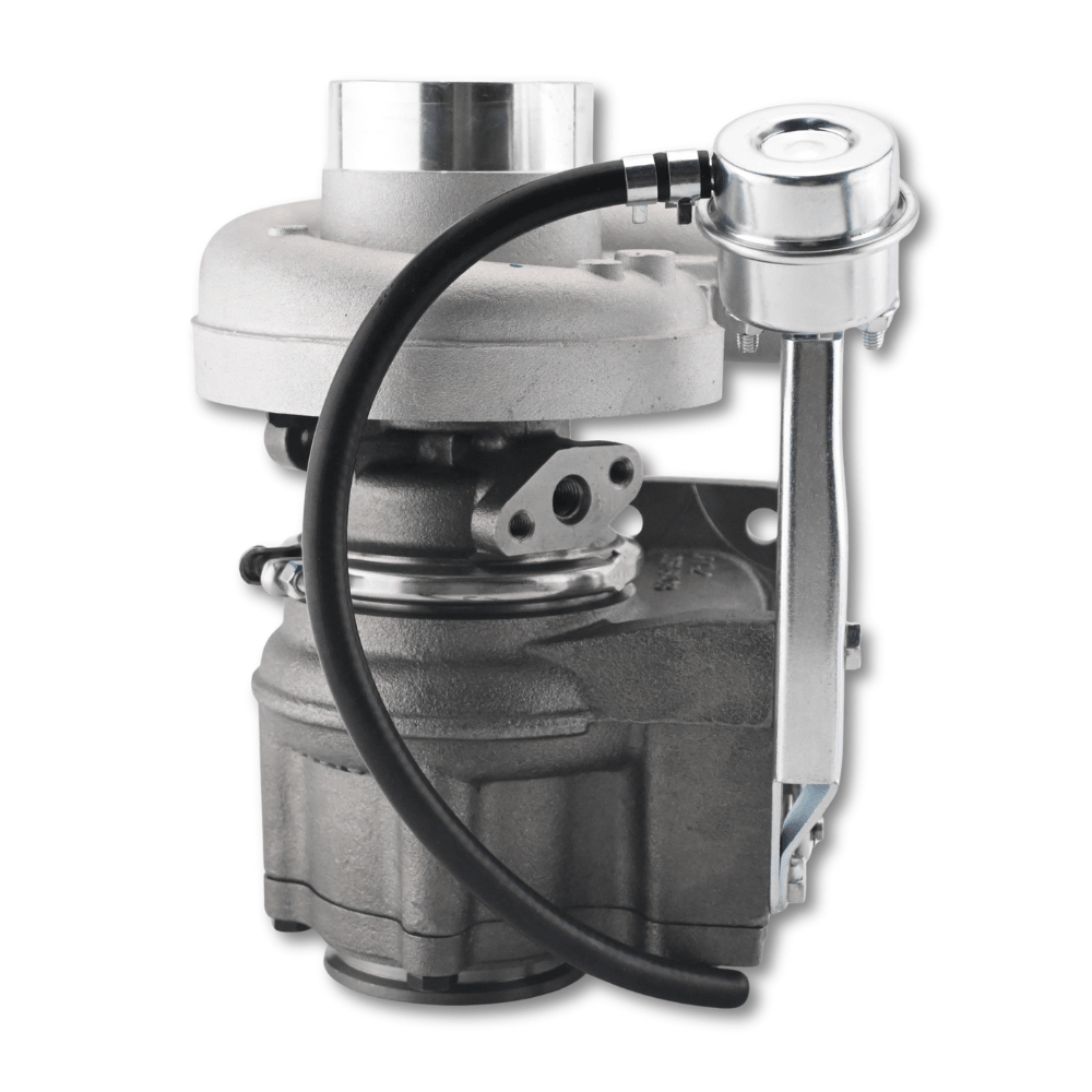 Turbo HX30W Turbocharger 3592121 3592122 3537751 3802906 for Cummins 4BT 6BT Engine - Fuel Parts Depot