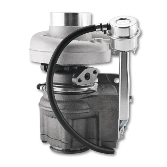 Turbo HX30W Turbocharger 3592121 3592122 3537751 3802906 for Cummins 4BT 6BT Engine - Fuel Parts Depot