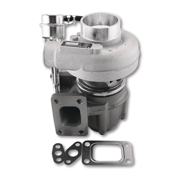 Turbo HX30W Turbocharger 3592121 3592122 3537751 3802906 for Cummins 4BT 6BT Engine - Fuel Parts Depot