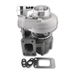 Turbo HX30W Turbocharger 3592121 3592122 3537751 3802906 for Cummins 4BT 6BT Engine - Fuel Parts Depot