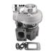Turbo HX30W Turbocharger 3592121 3592122 3537751 3802906 for Cummins 4BT 6BT Engine - Fuel Parts Depot