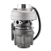 Turbo HX30W Turbocharger 3592121 3592122 3537751 3802906 for Cummins 4BT 6BT Engine - Fuel Parts Depot
