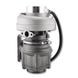 Turbo HX30W Turbocharger 3592121 3592122 3537751 3802906 for Cummins 4BT 6BT Engine - Fuel Parts Depot