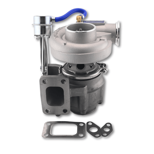 Turbo HX30W Turbocharger 3592206 for Cummins 4BT 4BTA 4BT3.9 Engine Truck - Fuel Parts Depot