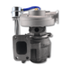 Turbo HX30W Turbocharger 3592206 for Cummins 4BT 4BTA 4BT3.9 Engine Truck - Fuel Parts Depot