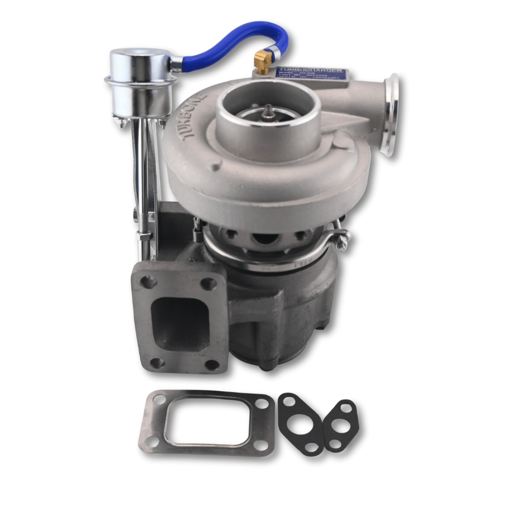 Turbo HX30W Turbocharger 3592206 for Cummins 4BT 4BTA 4BT3.9 Engine Truck - Fuel Parts Depot