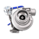Turbo HX30W Turbocharger 3800709 3592015 for Cummins 4BT Engine Dodge Ram Pickup 1989-1998 - Fuel Parts Depot