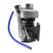 Turbo HX30W Turbocharger 3800709 3592015 for Cummins 4BT Engine Dodge Ram Pickup 1989-1998 - Fuel Parts Depot