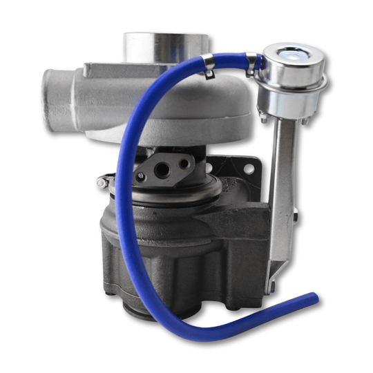 Turbo HX30W Turbocharger 3800709 3592015 for Cummins 4BT Engine Dodge Ram Pickup 1989-1998 - Fuel Parts Depot
