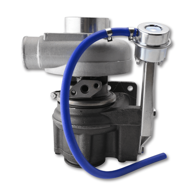 Turbo HX30W Turbocharger 3800709 3592015 for Cummins 4BT Engine Dodge Ram Pickup 1989-1998 - Fuel Parts Depot