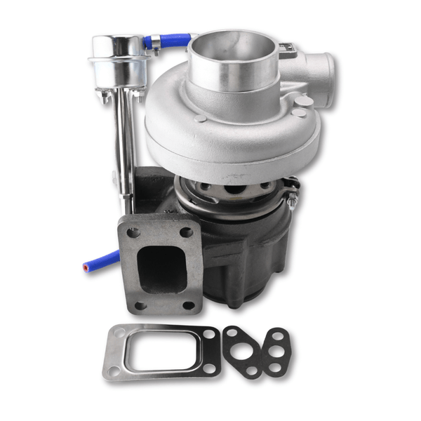 Turbo HX30W Turbocharger 3800709 3592015 for Cummins 4BT Engine Dodge Ram Pickup 1989-1998 - Fuel Parts Depot
