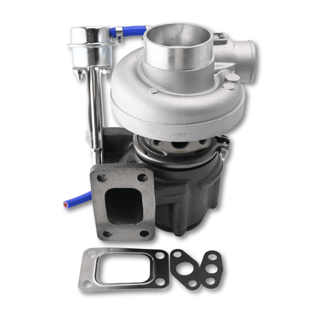 Turbo HX30W Turbocharger 3800709 3592015 for Cummins 4BT Engine Dodge Ram Pickup 1989-1998 - Fuel Parts Depot