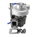Turbo HX30W Turbocharger 3800709 3592015 for Cummins 4BT Engine Dodge Ram Pickup 1989-1998 - Fuel Parts Depot