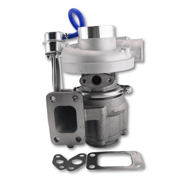 Turbo HX30W Turbocharger 4035053 4089467 for Cummins Engine 4BTE Tier 2B Industrial Grader Truck 2002+ - Fuel Parts Depot