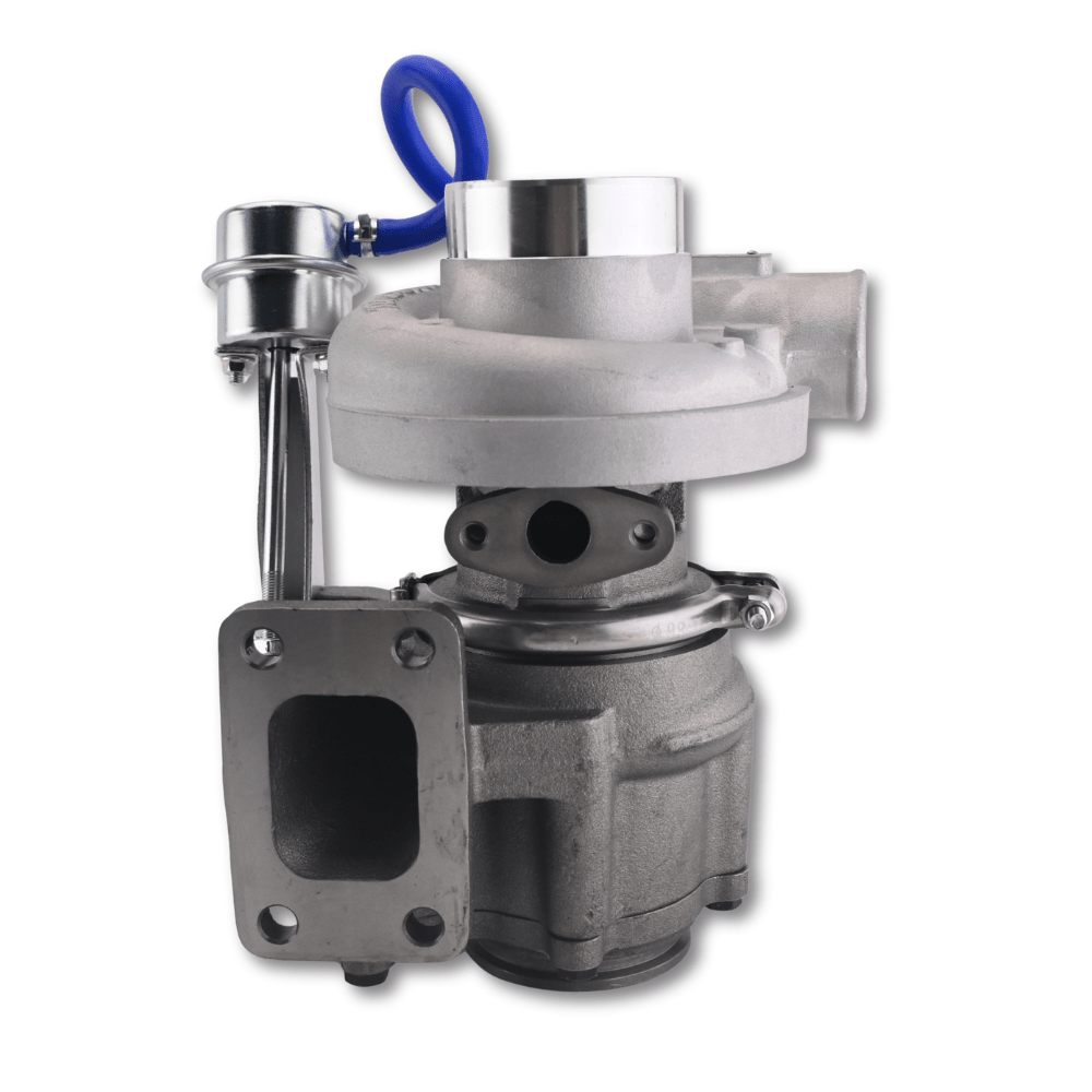 Turbo HX30W Turbocharger 4035053 4089467 for Cummins Engine 4BTE Tier 2B Industrial Grader Truck 2002+ - Fuel Parts Depot