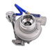Turbo HX30W Turbocharger 4035053 4089467 for Cummins Engine 4BTE Tier 2B Industrial Grader Truck 2002+ - Fuel Parts Depot