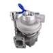 Turbo HX30W Turbocharger 4035053 4089467 for Cummins Engine 4BTE Tier 2B Industrial Grader Truck 2002+ - Fuel Parts Depot