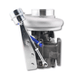 Turbo HX35 Turbocharger 3534923 380277800 for Cummins 6BT 5.9L Engine Dodge Ram Case New Holland - Fuel Parts Depot