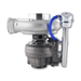 Turbo HX35 Turbocharger 3534923 380277800 for Cummins 6BT 5.9L Engine Dodge Ram Case New Holland - Fuel Parts Depot